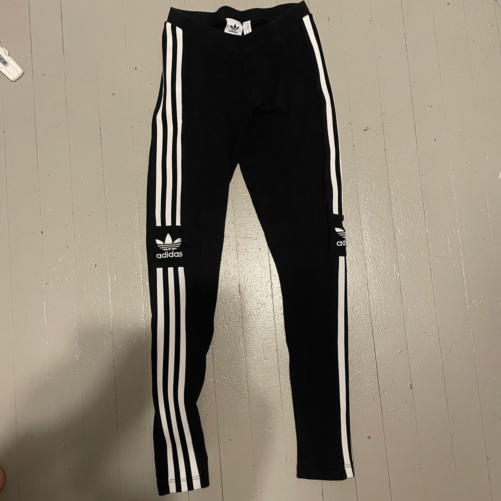 Adidas leggings